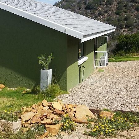 Rustic Rest Mossel Bay Villa Bagian luar foto
