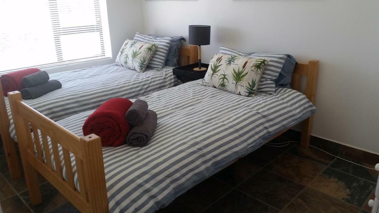 Rustic Rest Mossel Bay Villa Bagian luar foto