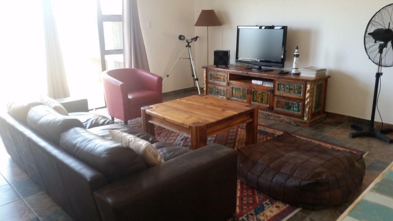 Rustic Rest Mossel Bay Villa Bagian luar foto
