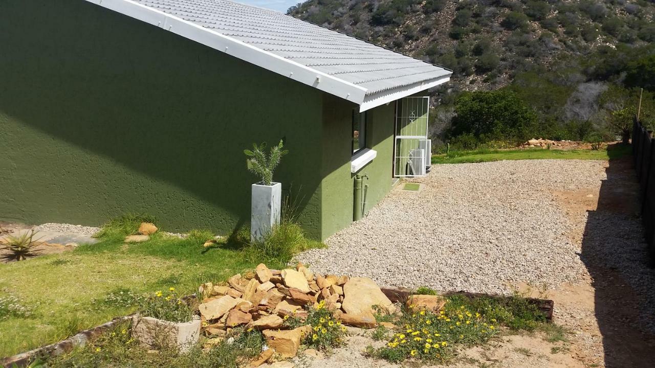 Rustic Rest Mossel Bay Villa Bagian luar foto