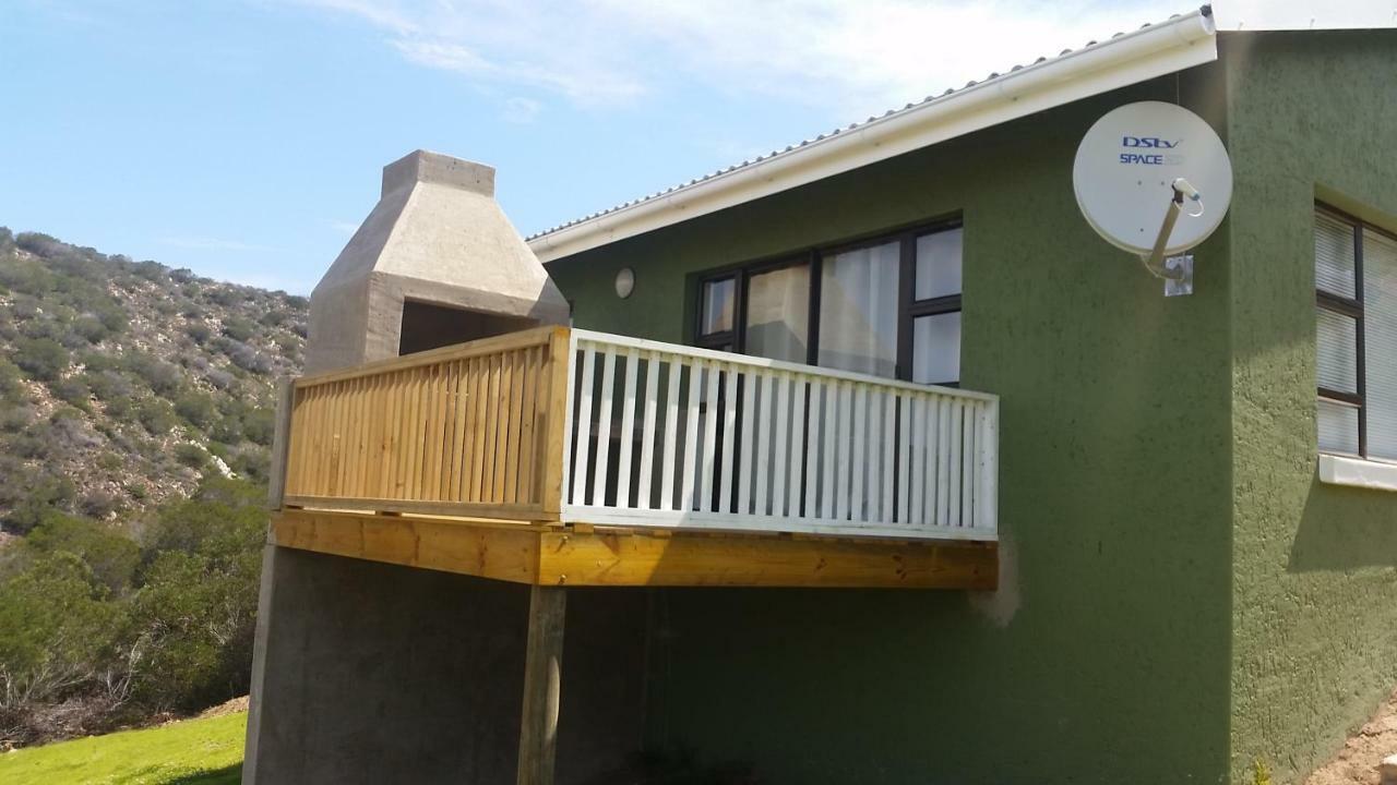 Rustic Rest Mossel Bay Villa Bagian luar foto