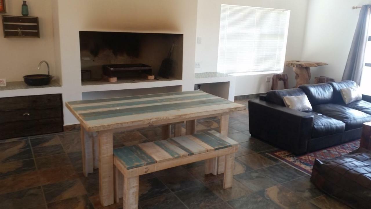 Rustic Rest Mossel Bay Villa Bagian luar foto
