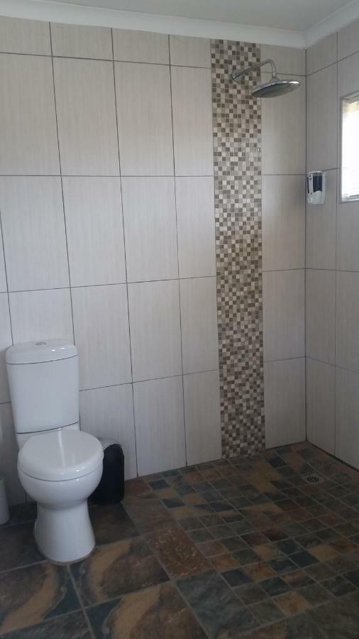 Rustic Rest Mossel Bay Villa Bagian luar foto