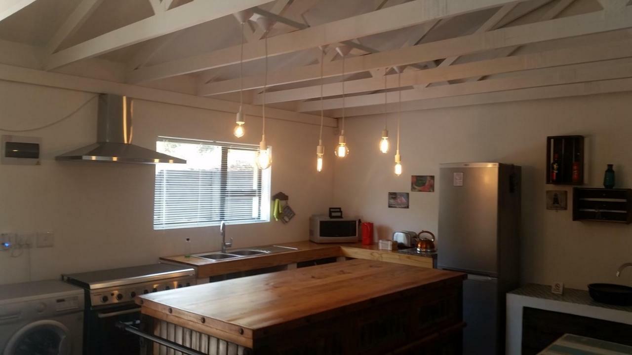 Rustic Rest Mossel Bay Villa Bagian luar foto
